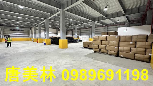 楊梅廠房-4
