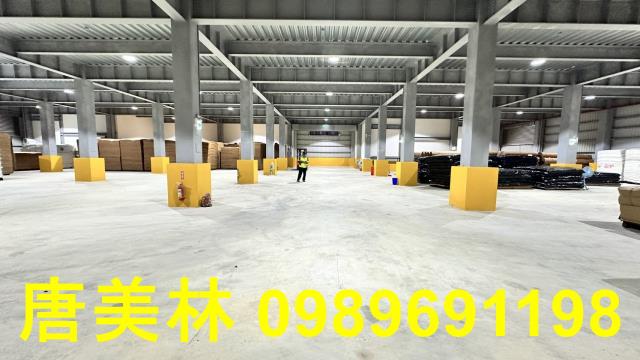 楊梅廠房-5