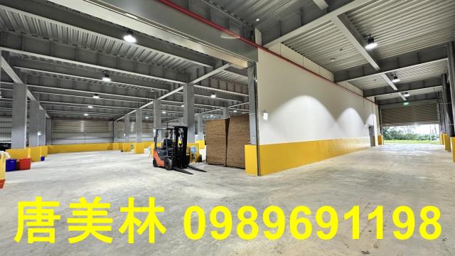 楊梅廠房-6