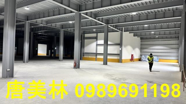 楊梅廠房-7