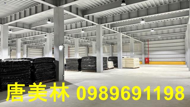 楊梅廠房-8