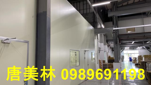 楊梅廠房-9