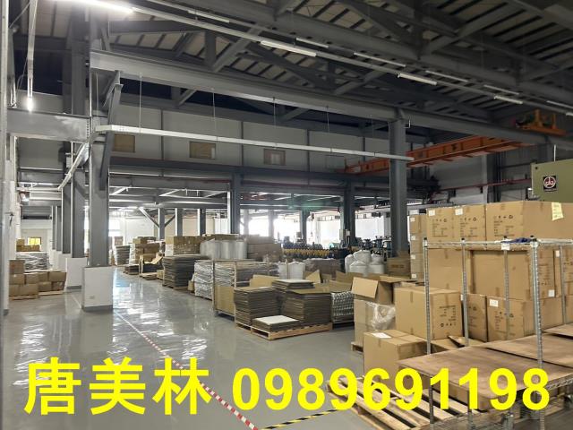 楊梅廠房-0