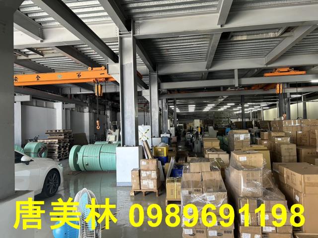 楊梅廠房-2