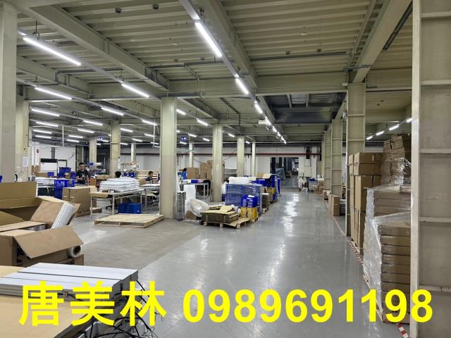 楊梅廠房-3