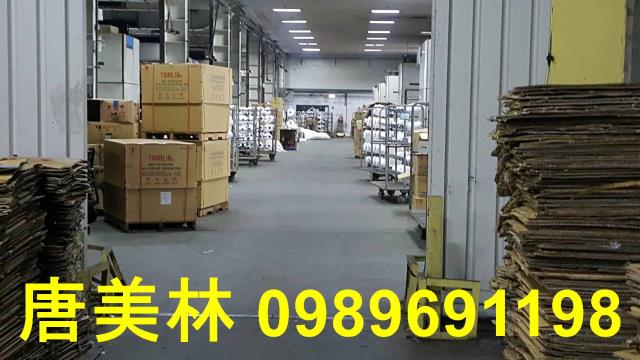 楊梅廠房-3
