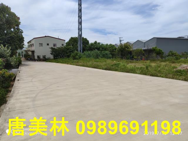 龍潭廠房-0