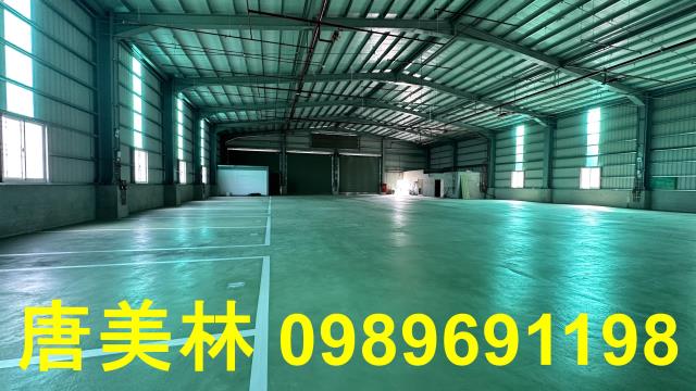 桃園廠房-0