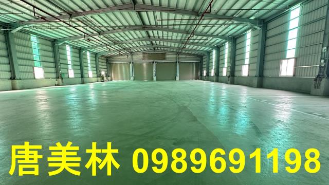 桃園廠房-2