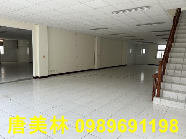 桃園廠房-8
