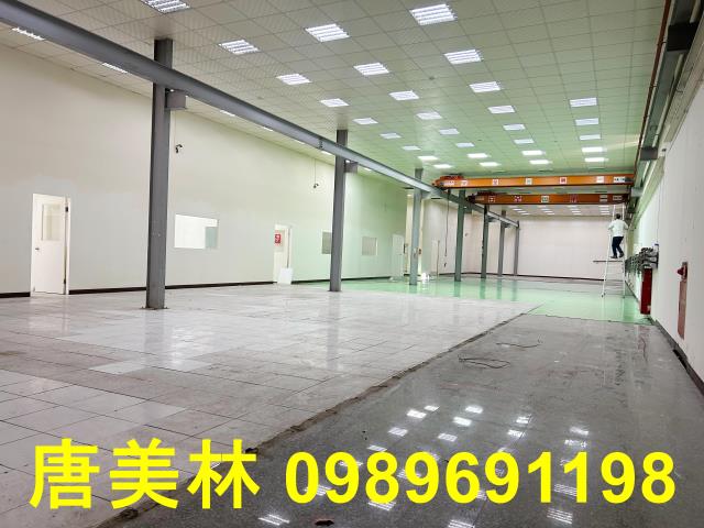 桃園廠房-4