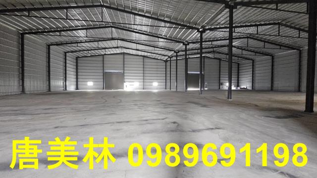 桃園廠房-4