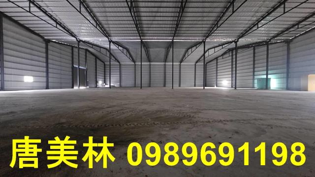 桃園廠房-5
