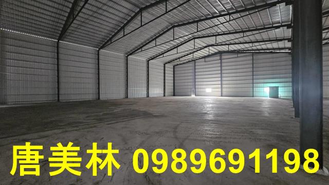 桃園廠房-8