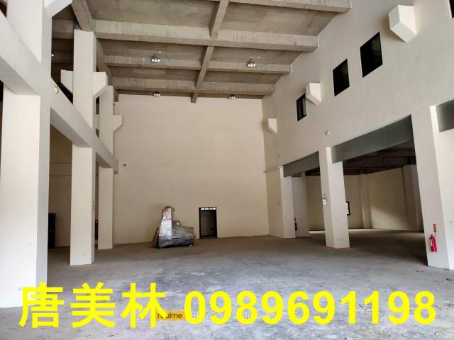 桃園龍潭廠房-0