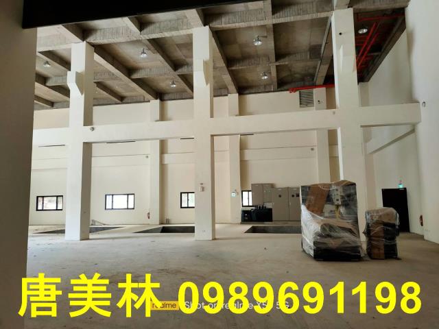 桃園龍潭廠房-2