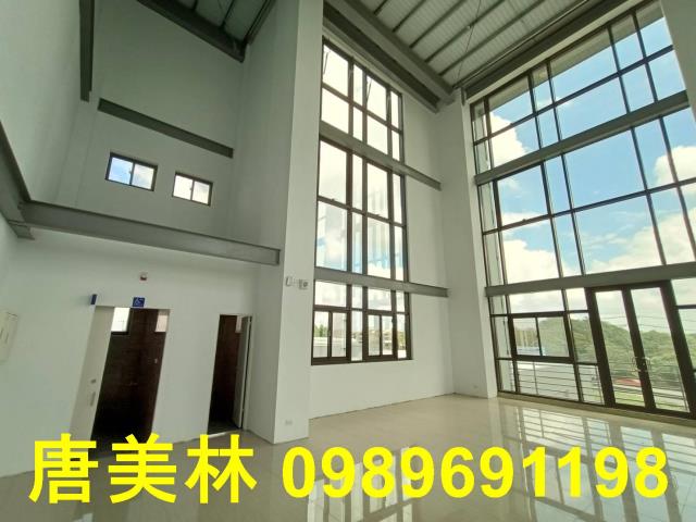 桃園龍潭廠房-2