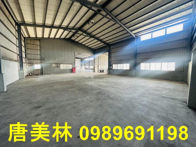 龍潭廠房-7