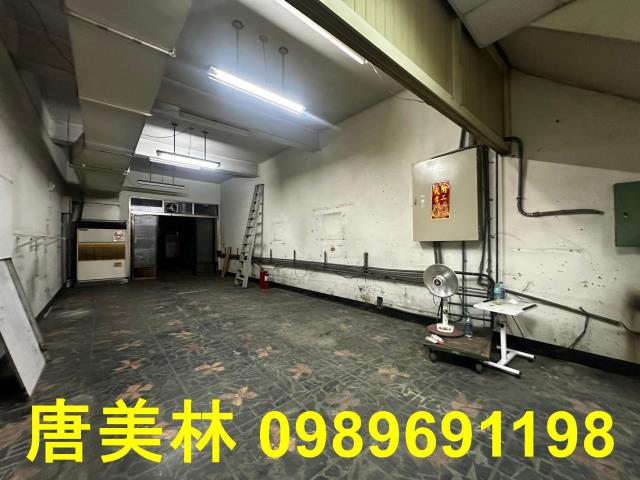 桃園廠房-1