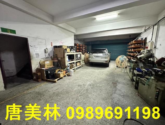 桃園廠房-1