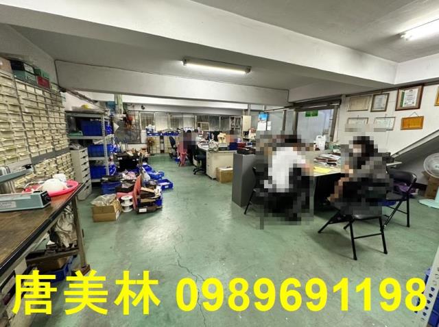 桃園廠房-2