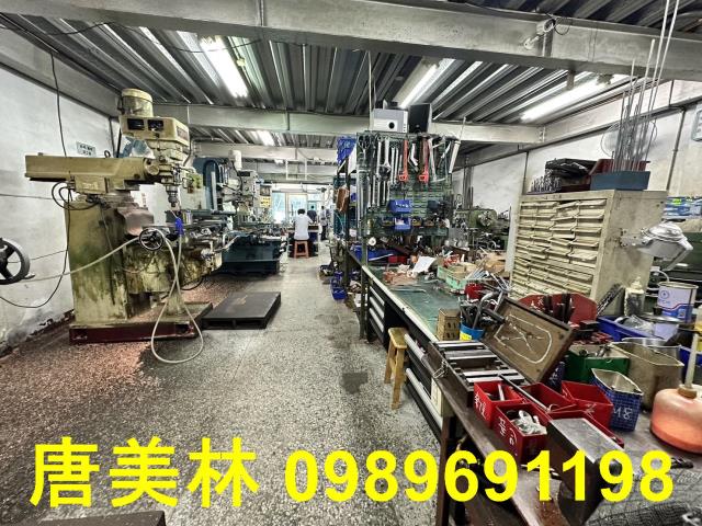 桃園廠房-3