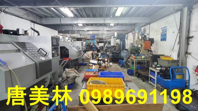 桃園廠房-4