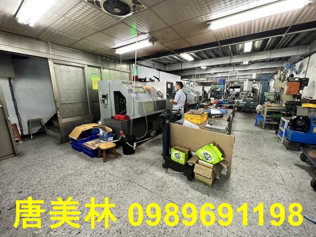 桃園廠房-7