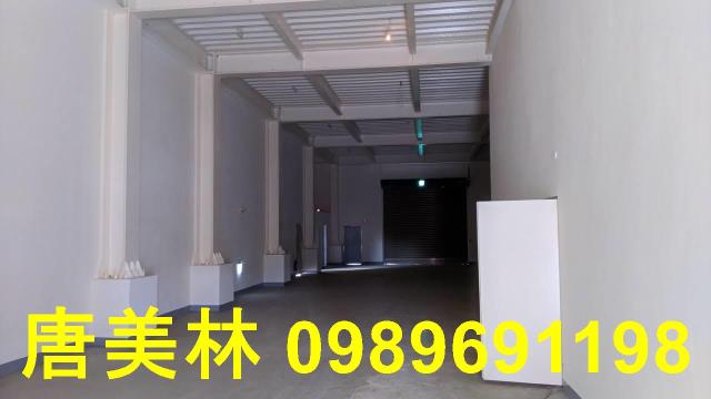 桃園龜山廠房-4