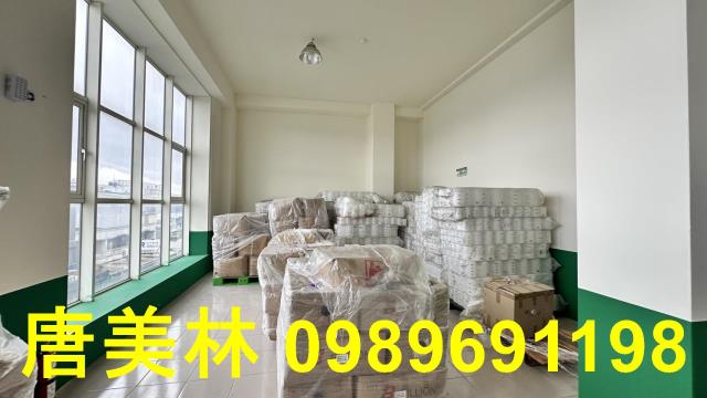 桃園龜山廠房-13