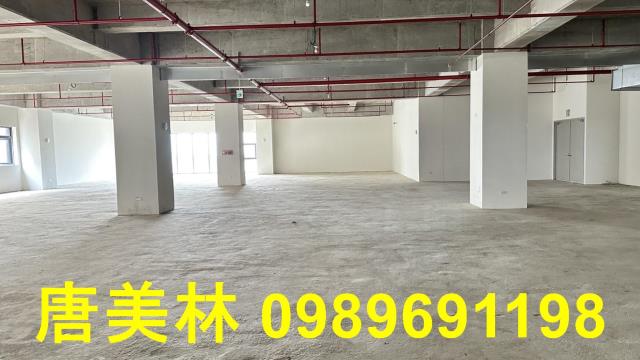 桃園龜山廠房-5