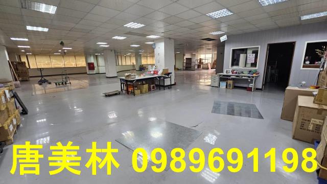 蘆竹廠房-8