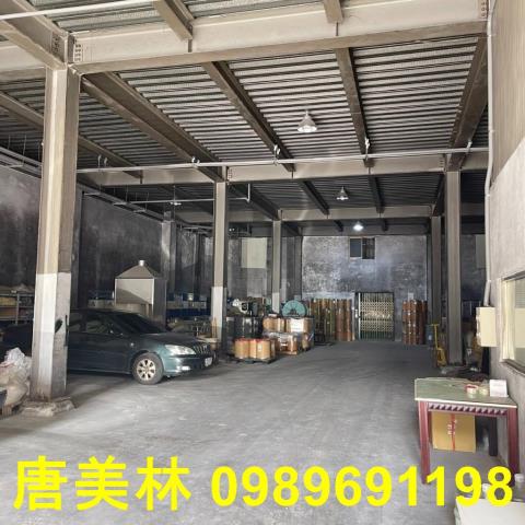 桃園廠房-0