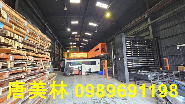 桃園蘆竹廠房-1