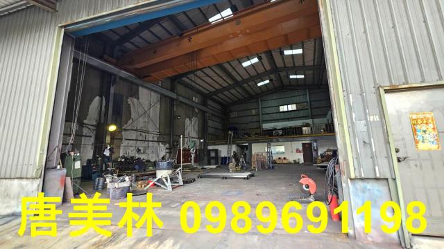 桃園蘆竹廠房-3