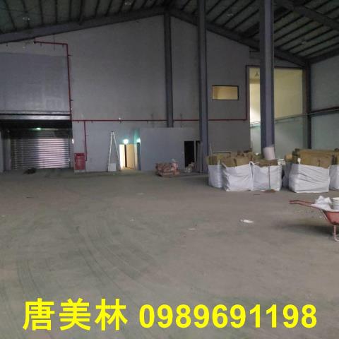 桃園蘆竹廠房-6
