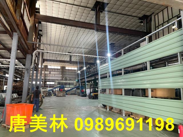 桃園蘆竹廠房-1