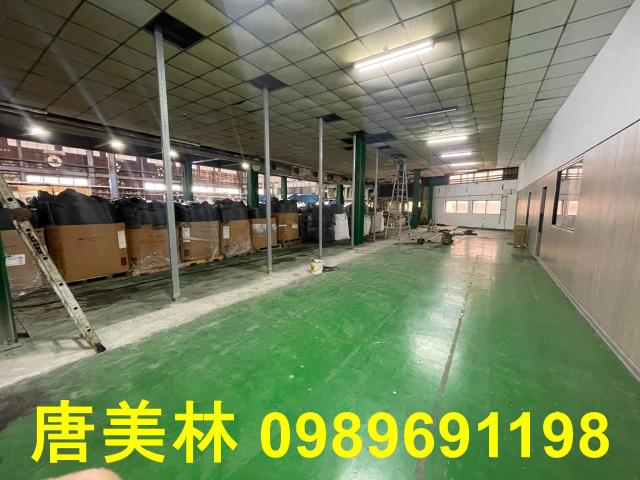 桃園蘆竹廠房-4