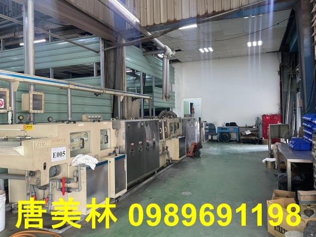 桃園蘆竹廠房-8