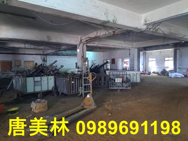 桃園蘆竹廠房-0