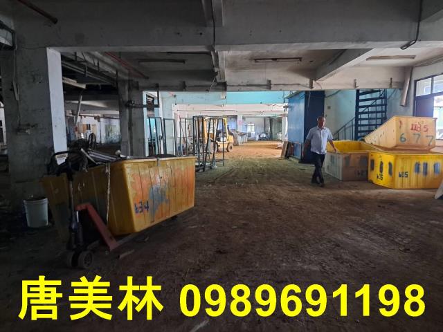 桃園蘆竹廠房-2