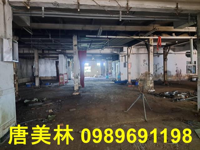 桃園蘆竹廠房-3