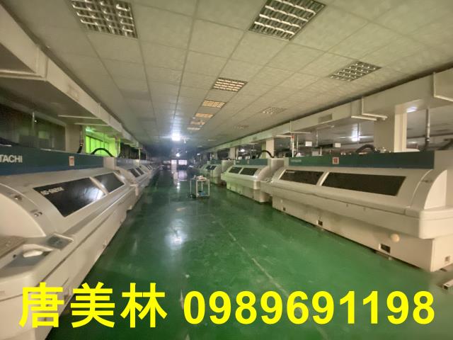 桃園蘆竹廠房-2