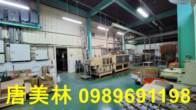 桃園蘆竹廠房-1