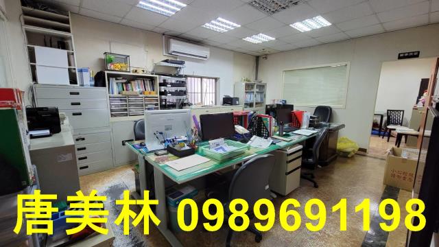 桃園蘆竹廠房-4