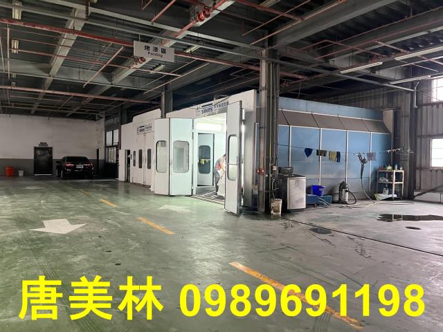 桃園蘆竹廠房-3