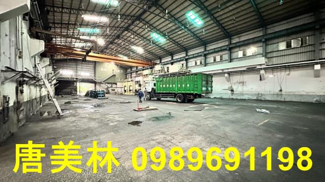 桃園新屋廠房-0