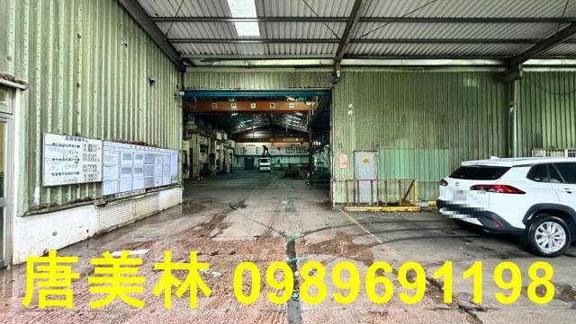 桃園新屋廠房-8