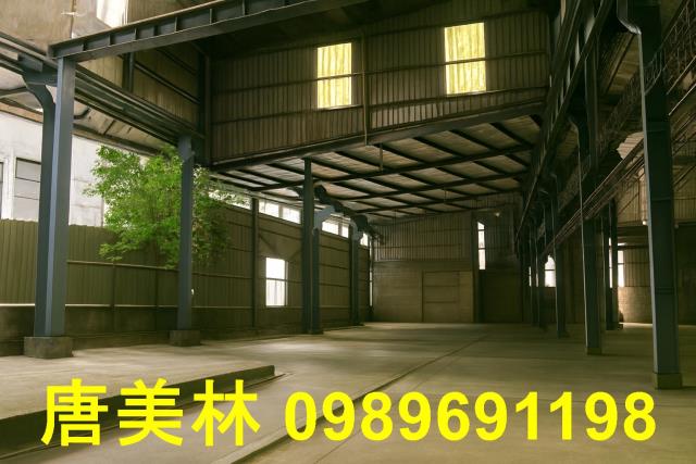 新莊廠房-3