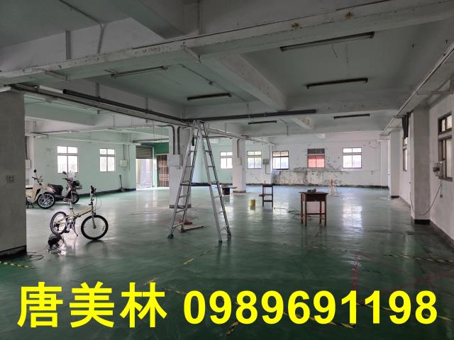 桃園大溪廠房-0